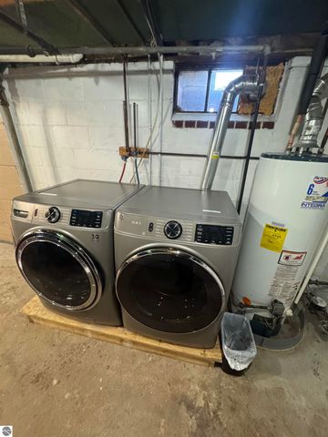 818 E Maple, Mt Pleasant, MI 48858