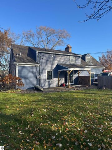 818 E Maple, Mt Pleasant, MI 48858