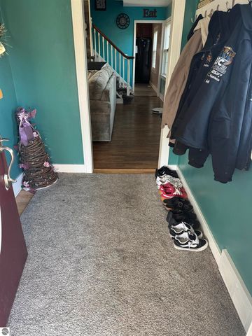 818 E Maple, Mt Pleasant, MI 48858