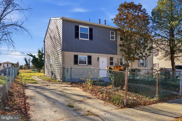 453 AFTON DR, Salem, NJ 08079