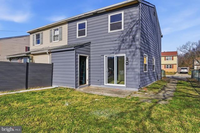 453 AFTON DR, Salem, NJ 08079