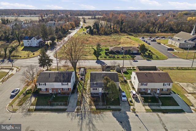 453 AFTON DR, Salem, NJ 08079