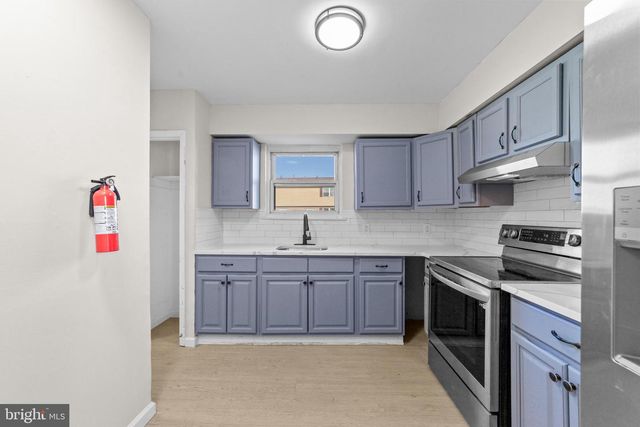 453 AFTON DR, Salem, NJ 08079