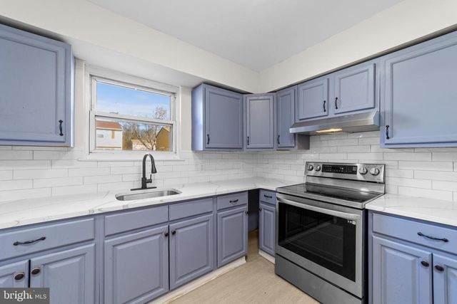 453 AFTON DR, Salem, NJ 08079