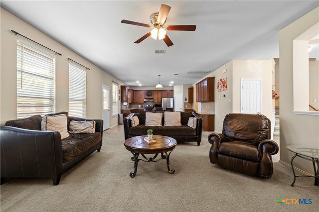 10417 Orion Drive, Temple, TX 76502