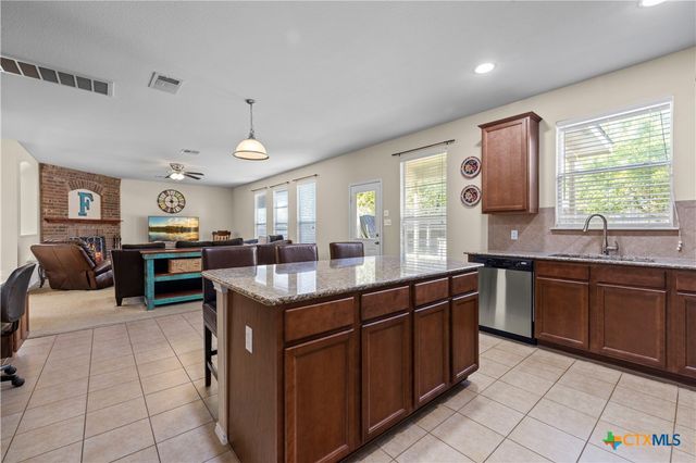 10417 Orion Drive, Temple, TX 76502