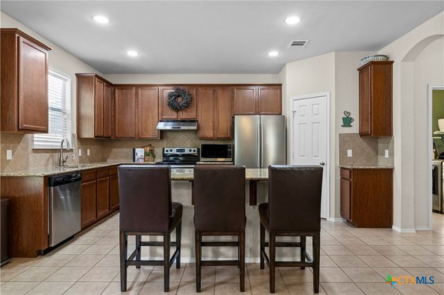 10417 Orion Drive, Temple, TX 76502