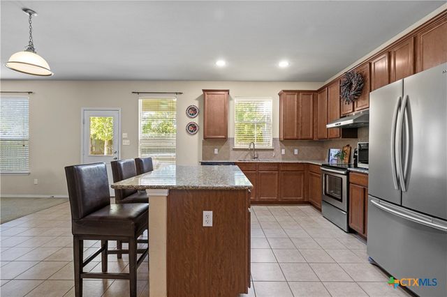 10417 Orion Drive, Temple, TX 76502