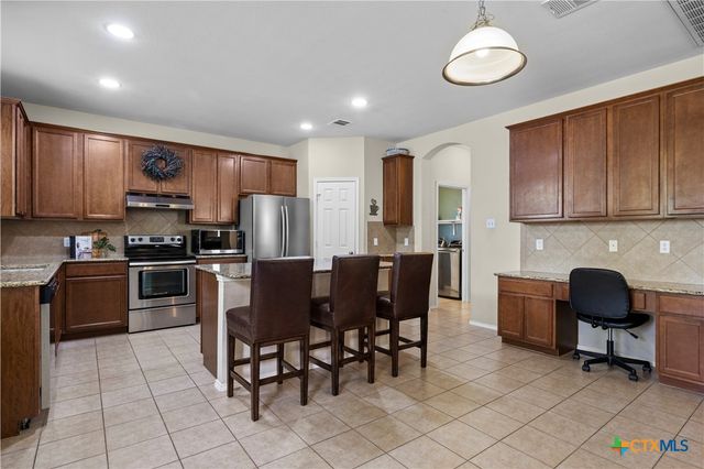 10417 Orion Drive, Temple, TX 76502