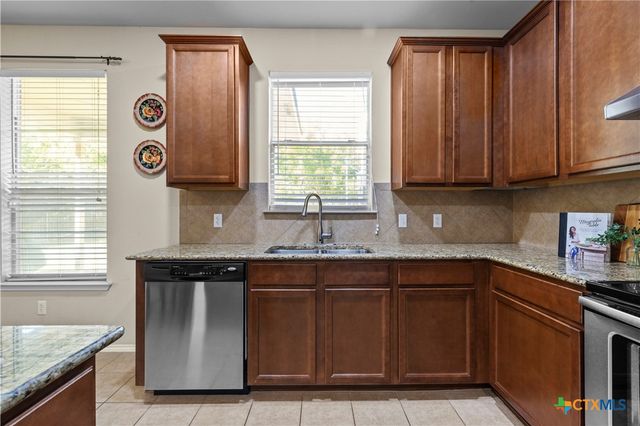 10417 Orion Drive, Temple, TX 76502