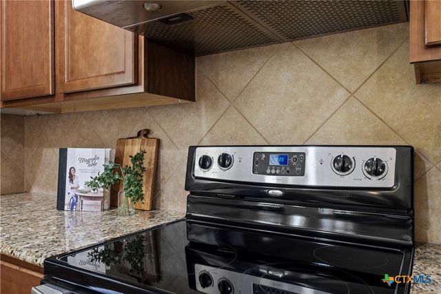 10417 Orion Drive, Temple, TX 76502