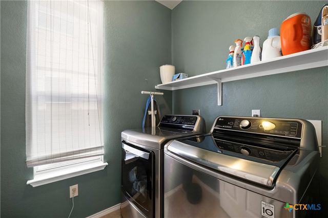 10417 Orion Drive, Temple, TX 76502