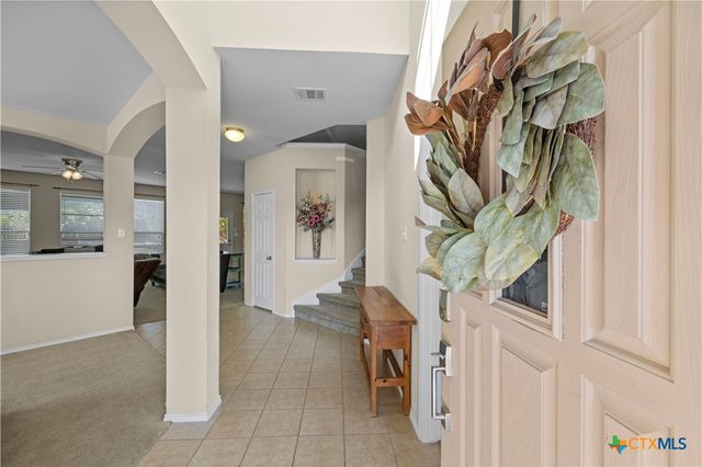 10417 Orion Drive, Temple, TX 76502