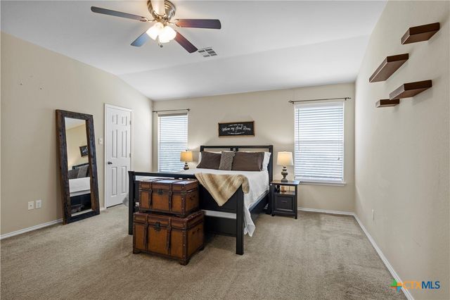 10417 Orion Drive, Temple, TX 76502