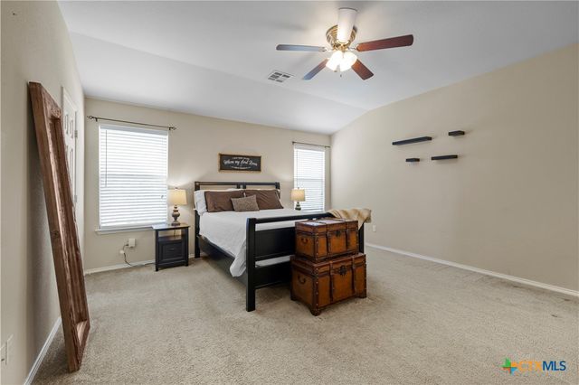 10417 Orion Drive, Temple, TX 76502