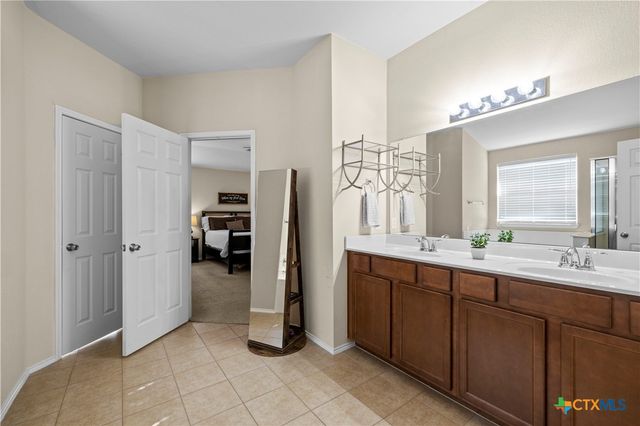 10417 Orion Drive, Temple, TX 76502