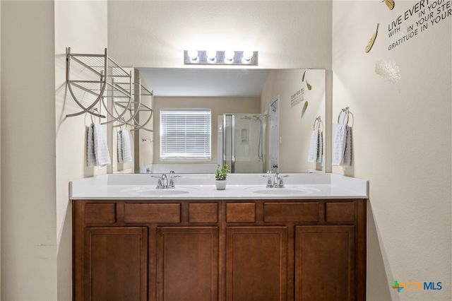 10417 Orion Drive, Temple, TX 76502