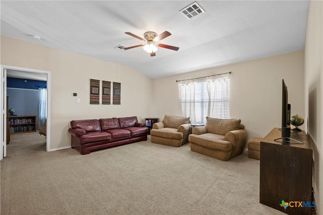 10417 Orion Drive, Temple, TX 76502