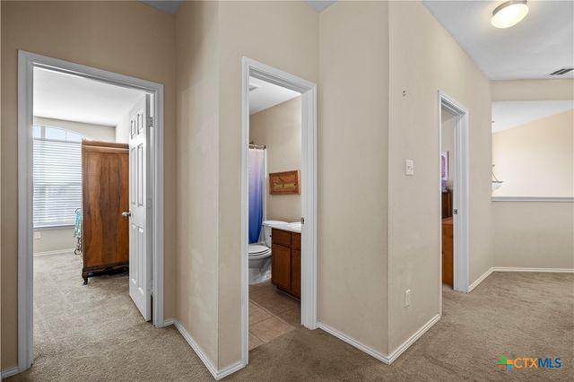 10417 Orion Drive, Temple, TX 76502