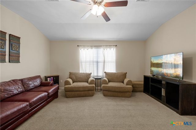 10417 Orion Drive, Temple, TX 76502