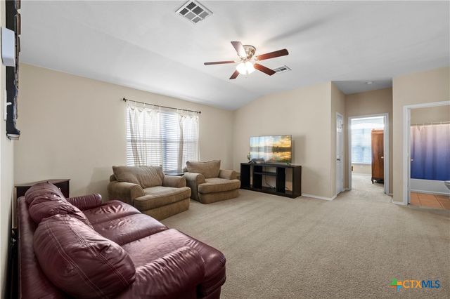 10417 Orion Drive, Temple, TX 76502