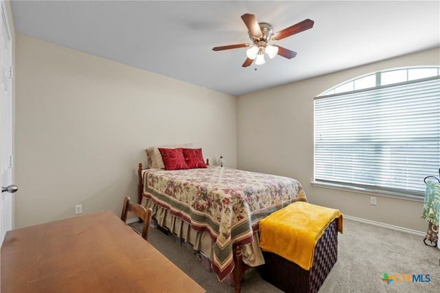 10417 Orion Drive, Temple, TX 76502