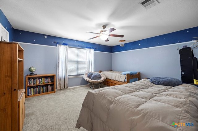 10417 Orion Drive, Temple, TX 76502