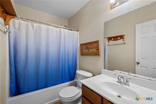 10417 Orion Drive, Temple, TX 76502