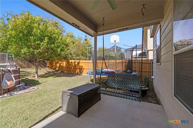 10417 Orion Drive, Temple, TX 76502