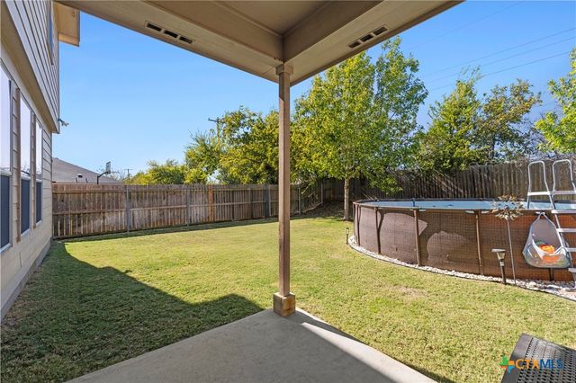 10417 Orion Drive, Temple, TX 76502