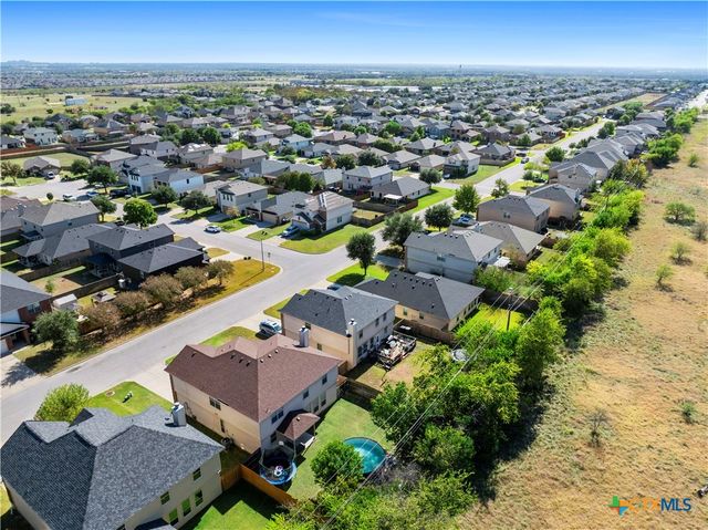 10417 Orion Drive, Temple, TX 76502