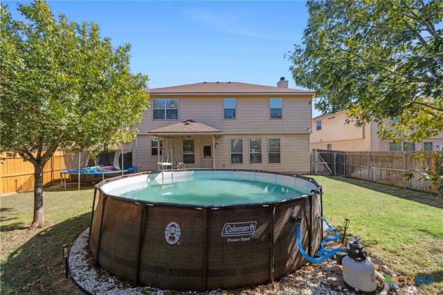 10417 Orion Drive, Temple, TX 76502