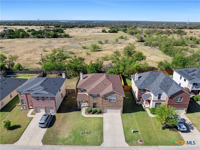 10417 Orion Drive, Temple, TX 76502