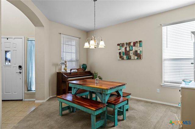 10417 Orion Drive, Temple, TX 76502