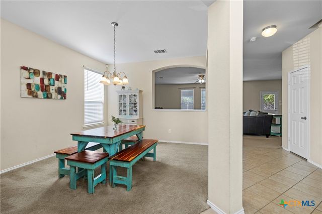 10417 Orion Drive, Temple, TX 76502