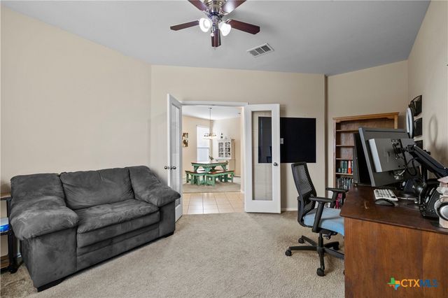 10417 Orion Drive, Temple, TX 76502