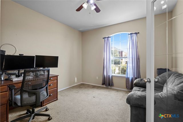 10417 Orion Drive, Temple, TX 76502