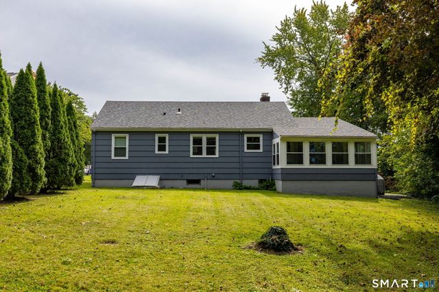 47 Kenwood Road, Wethersfield, CT 06109