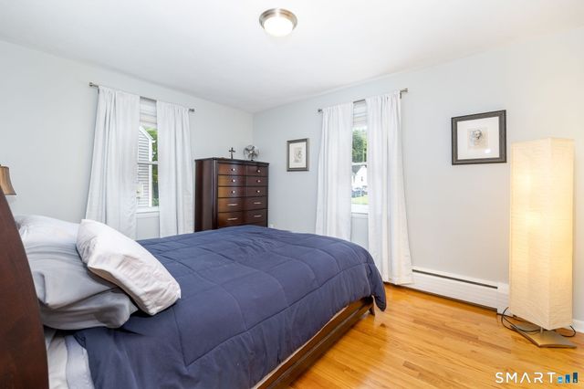 47 Kenwood Road, Wethersfield, CT 06109