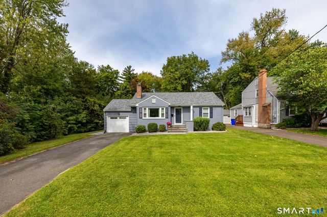 47 Kenwood Road, Wethersfield, CT 06109