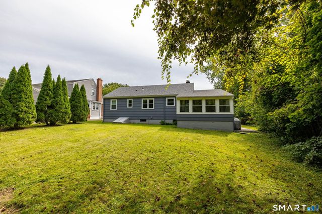 47 Kenwood Road, Wethersfield, CT 06109
