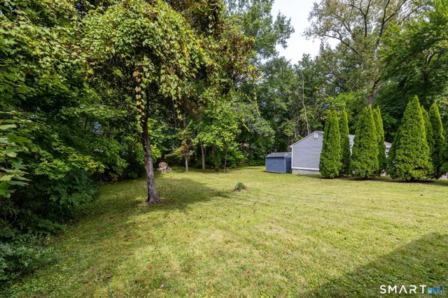 47 Kenwood Road, Wethersfield, CT 06109