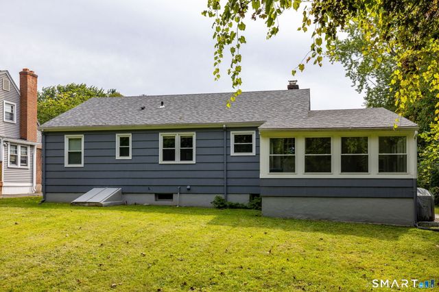 47 Kenwood Road, Wethersfield, CT 06109
