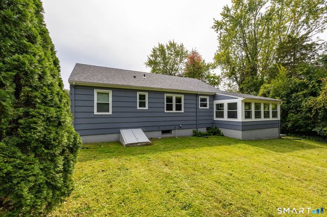 47 Kenwood Road, Wethersfield, CT 06109