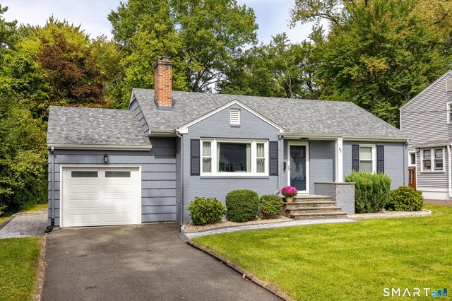 47 Kenwood Road, Wethersfield, CT 06109