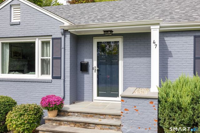 47 Kenwood Road, Wethersfield, CT 06109