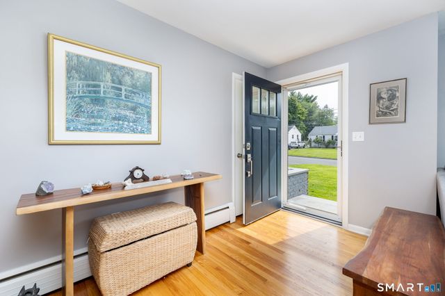 47 Kenwood Road, Wethersfield, CT 06109