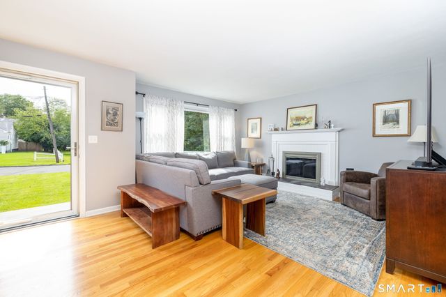 47 Kenwood Road, Wethersfield, CT 06109