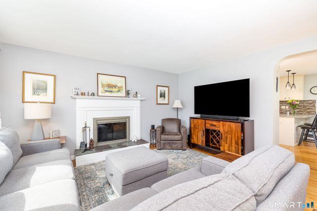 47 Kenwood Road, Wethersfield, CT 06109