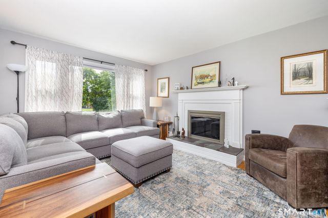 47 Kenwood Road, Wethersfield, CT 06109